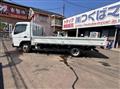 2021 Mitsubishi Fuso Canter