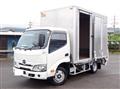 2023 Hino Dutro