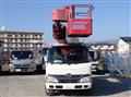 2012 Hino Dutro