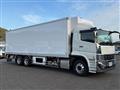 2025 Mitsubishi Fuso Super Great