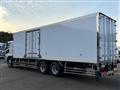 2025 Mitsubishi Fuso Super Great