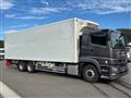 2023 Mitsubishi Fuso Super Great