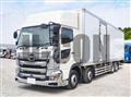 2021 Hino Profia