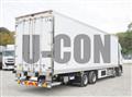 2021 Hino Profia