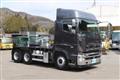 2014 Hino Profia