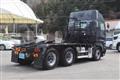 2014 Hino Profia