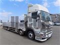 2020 Hino Profia