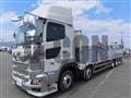 2020 Hino Profia