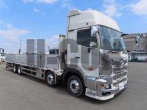 2020 Hino Profia