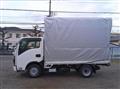 2025 Isuzu Elf Truck