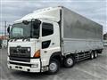 2014 Hino Profia