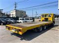 2001 Mitsubishi Fuso Super Great