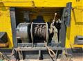 2001 Mitsubishi Fuso Super Great