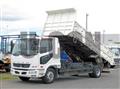 2012 Mitsubishi Fuso Fighter