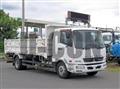 2012 Mitsubishi Fuso Fighter