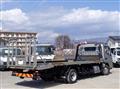 2019 Mitsubishi Fuso Canter