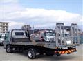 2019 Mitsubishi Fuso Canter