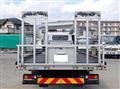 2019 Mitsubishi Fuso Canter