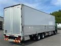2019 Mitsubishi Fuso Super Great
