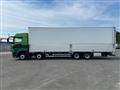 2019 Mitsubishi Fuso Super Great
