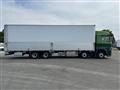 2019 Mitsubishi Fuso Super Great