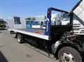 2014 Mitsubishi Fuso Canter