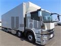 2017 Mitsubishi Fuso Super Great
