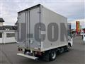 2015 Isuzu Elf Truck