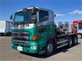 2017 Hino Profia