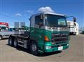 2017 Hino Profia