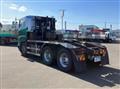 2017 Hino Profia