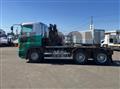 2017 Hino Profia