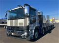 2025 Mitsubishi Fuso Super Great