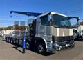 2025 Mitsubishi Fuso Super Great
