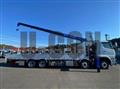 2025 Mitsubishi Fuso Super Great