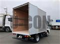 2025 Mitsubishi Fuso Canter