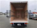 2025 Mitsubishi Fuso Canter