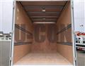 2025 Mitsubishi Fuso Canter