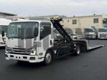 2024 Isuzu Elf Truck