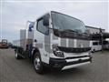 2025 Mitsubishi Fuso Canter