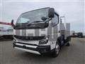 2025 Mitsubishi Fuso Canter