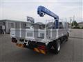 2025 Mitsubishi Fuso Canter
