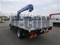 2025 Mitsubishi Fuso Canter