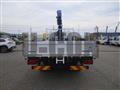 2025 Mitsubishi Fuso Canter