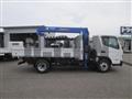 2025 Mitsubishi Fuso Canter