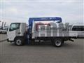 2025 Mitsubishi Fuso Canter
