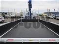 2025 Mitsubishi Fuso Canter