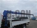 2025 Mitsubishi Fuso Canter