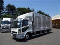 2025 Mitsubishi Fuso Fighter