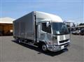 2025 Mitsubishi Fuso Fighter